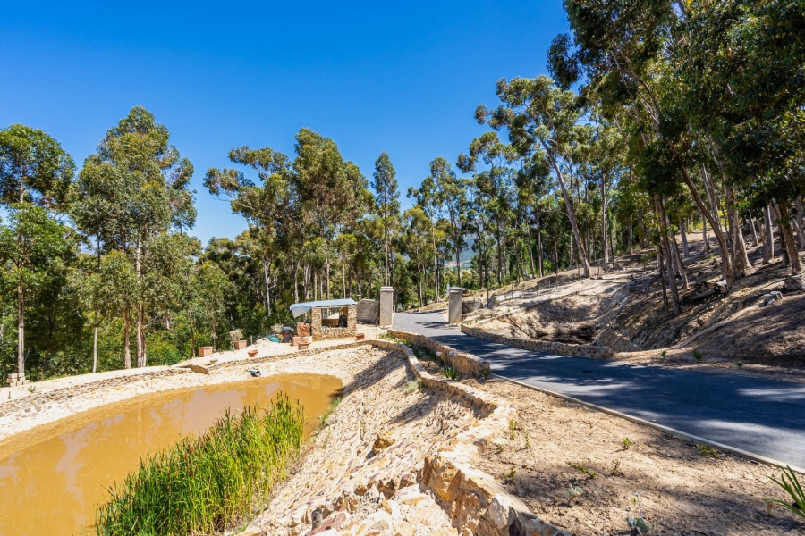 0 Bedroom Property for Sale in Franschhoek Western Cape